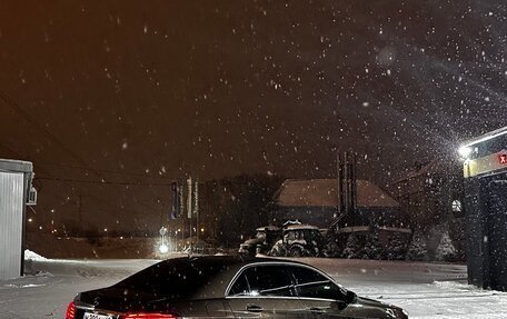 Mercedes-Benz E-Класс, 2014 год, 2 250 000 рублей, 16 фотография