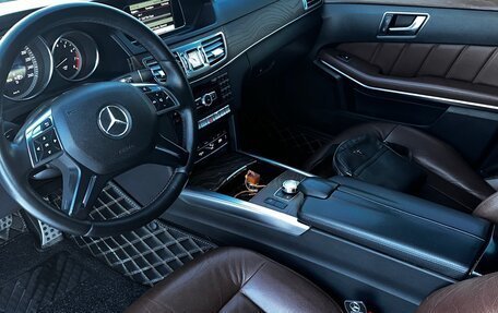 Mercedes-Benz E-Класс, 2014 год, 2 250 000 рублей, 12 фотография