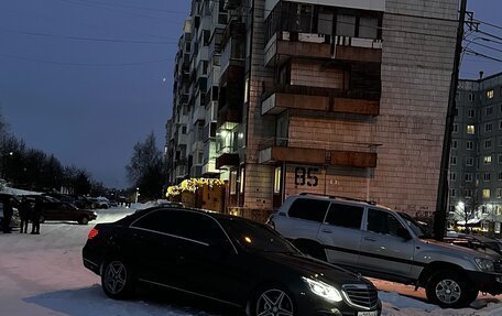 Mercedes-Benz E-Класс, 2014 год, 2 250 000 рублей, 17 фотография