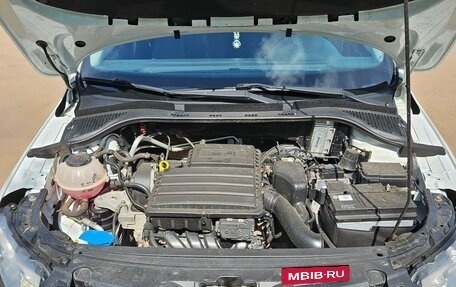 Skoda Rapid I, 2018 год, 1 500 000 рублей, 2 фотография