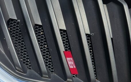 Skoda Rapid I, 2018 год, 1 500 000 рублей, 4 фотография