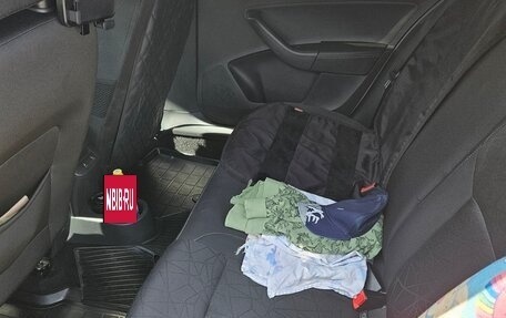 Skoda Rapid I, 2018 год, 1 500 000 рублей, 3 фотография