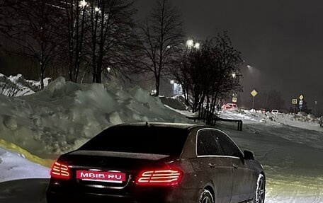 Mercedes-Benz E-Класс, 2014 год, 2 250 000 рублей, 14 фотография