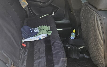 Skoda Rapid I, 2018 год, 1 500 000 рублей, 14 фотография