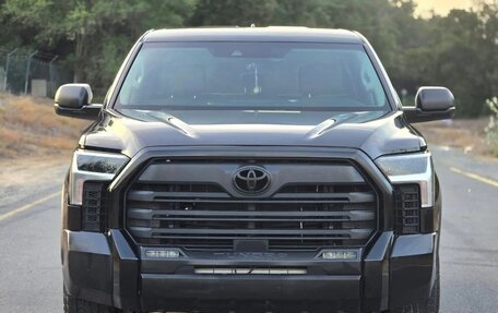 Toyota Tundra, 2024 год, 7 000 334 рублей, 3 фотография