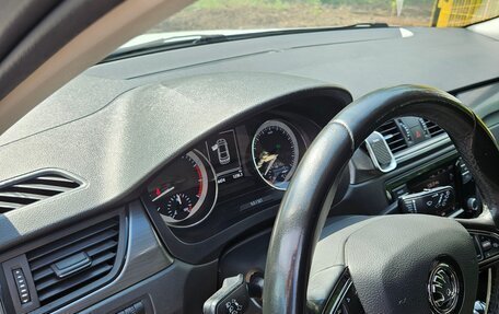 Skoda Rapid I, 2018 год, 1 500 000 рублей, 7 фотография