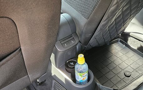 Skoda Rapid I, 2018 год, 1 500 000 рублей, 17 фотография