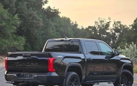 Toyota Tundra, 2024 год, 7 000 334 рублей, 2 фотография