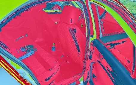 Skoda Rapid I, 2018 год, 1 500 000 рублей, 5 фотография