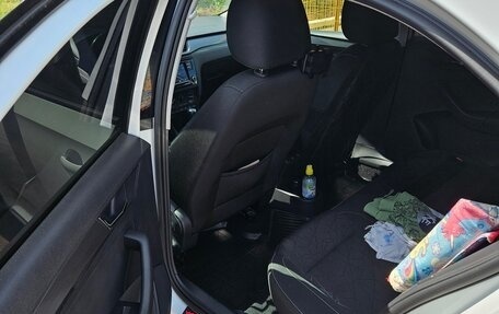 Skoda Rapid I, 2018 год, 1 500 000 рублей, 16 фотография