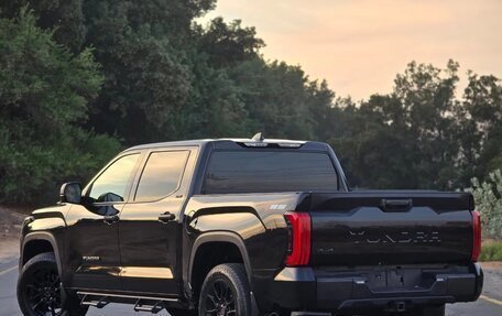 Toyota Tundra, 2024 год, 7 000 334 рублей, 6 фотография