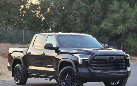 Toyota Tundra, 2024 год, 7 000 334 рублей, 5 фотография