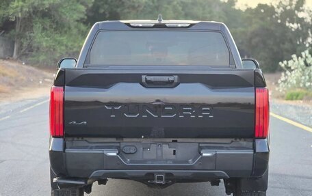 Toyota Tundra, 2024 год, 7 000 334 рублей, 4 фотография