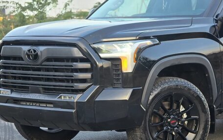 Toyota Tundra, 2024 год, 7 000 334 рублей, 7 фотография