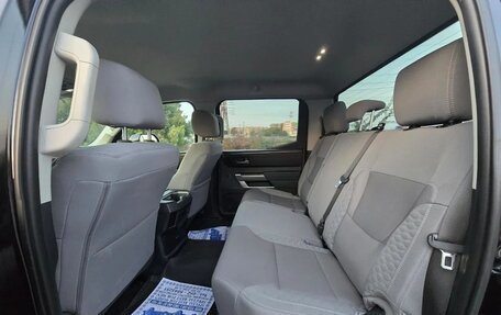 Toyota Tundra, 2024 год, 7 000 334 рублей, 11 фотография