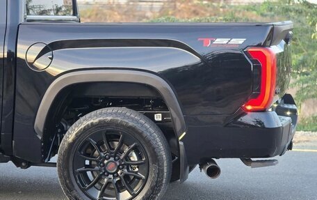 Toyota Tundra, 2024 год, 7 000 334 рублей, 8 фотография