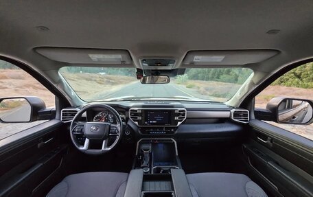 Toyota Tundra, 2024 год, 7 000 334 рублей, 9 фотография