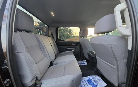 Toyota Tundra, 2024 год, 7 000 334 рублей, 16 фотография