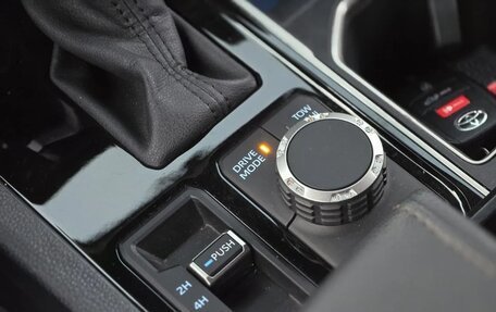 Toyota Tundra, 2024 год, 7 000 334 рублей, 15 фотография