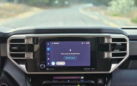 Toyota Tundra, 2024 год, 7 000 334 рублей, 14 фотография