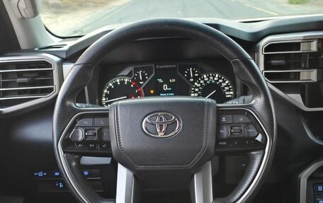 Toyota Tundra, 2024 год, 7 000 334 рублей, 12 фотография