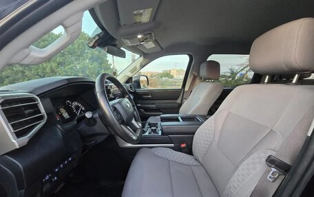 Toyota Tundra, 2024 год, 7 000 334 рублей, 18 фотография