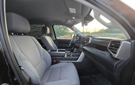 Toyota Tundra, 2024 год, 7 000 334 рублей, 10 фотография