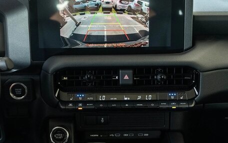 Toyota Land Cruiser Prado, 2025 год, 9 700 334 рублей, 12 фотография