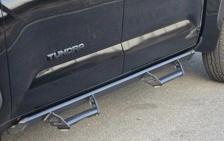 Toyota Tundra, 2024 год, 7 000 334 рублей, 20 фотография