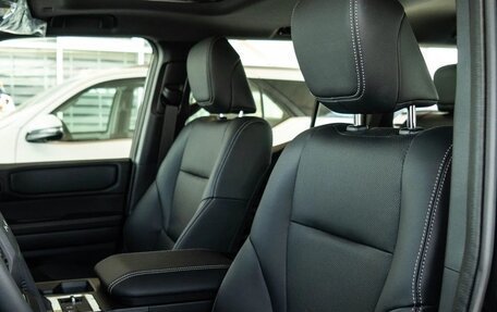 Toyota Land Cruiser Prado, 2025 год, 9 700 334 рублей, 9 фотография