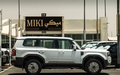 Toyota Land Cruiser Prado, 2025 год, 9 700 334 рублей, 7 фотография