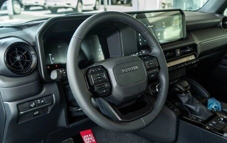 Toyota Land Cruiser Prado, 2025 год, 9 700 334 рублей, 8 фотография