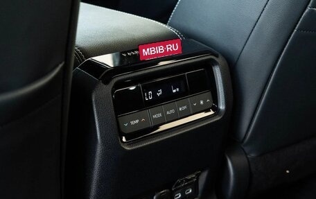 Toyota Land Cruiser Prado, 2025 год, 9 700 334 рублей, 11 фотография