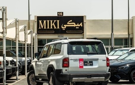 Toyota Land Cruiser Prado, 2025 год, 9 700 334 рублей, 6 фотография