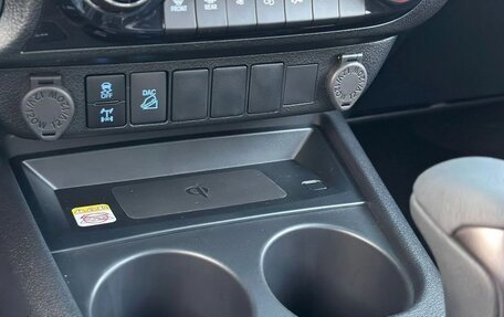 Toyota Hilux VIII, 2025 год, 7 820 334 рублей, 10 фотография