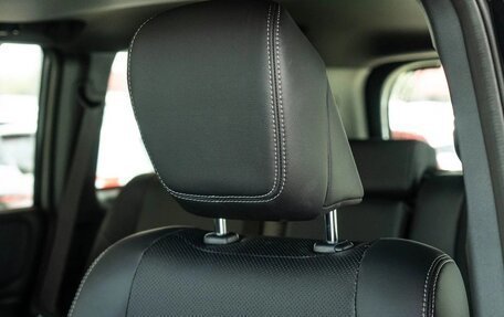 Toyota Land Cruiser Prado, 2025 год, 9 700 334 рублей, 16 фотография