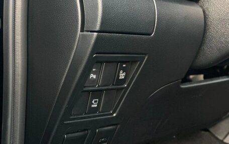 Toyota Hilux VIII, 2025 год, 7 820 334 рублей, 11 фотография