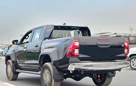 Toyota Hilux VIII, 2025 год, 7 820 334 рублей, 4 фотография