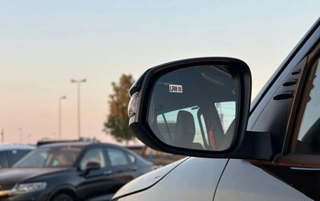 Toyota Hilux VIII, 2025 год, 7 820 334 рублей, 9 фотография