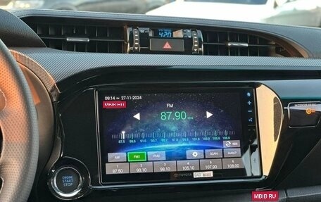 Toyota Hilux VIII, 2025 год, 7 820 334 рублей, 6 фотография