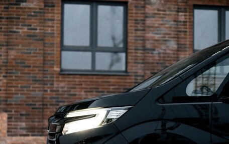 Honda Stepwgn IV, 2019 год, 2 690 000 рублей, 3 фотография