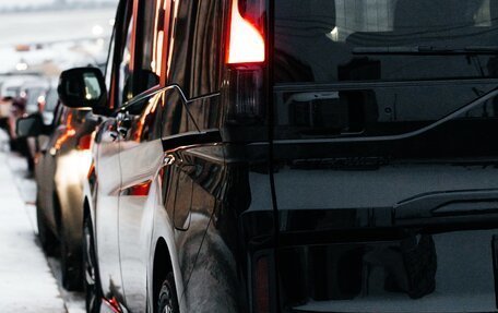 Honda Stepwgn IV, 2019 год, 2 690 000 рублей, 6 фотография