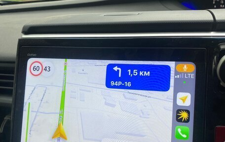 Honda Stepwgn IV, 2019 год, 2 690 000 рублей, 11 фотография