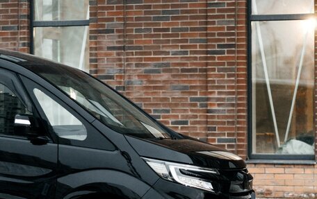 Honda Stepwgn IV, 2019 год, 2 690 000 рублей, 2 фотография