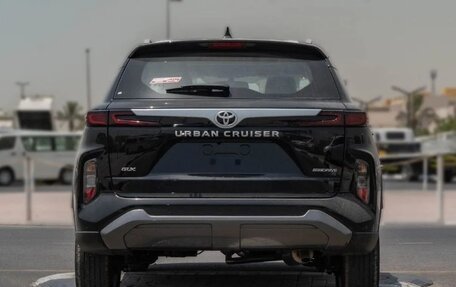 Toyota Urban Cruiser, 2025 год, 3 000 334 рублей, 3 фотография