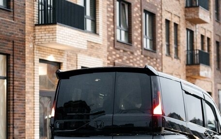 Honda Stepwgn IV, 2019 год, 2 690 000 рублей, 5 фотография