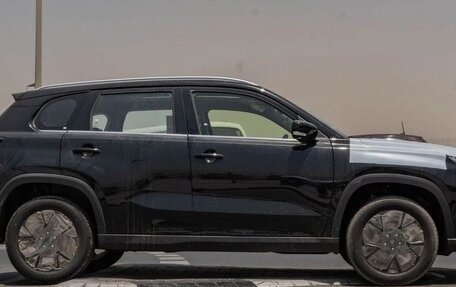 Toyota Urban Cruiser, 2025 год, 3 000 334 рублей, 4 фотография