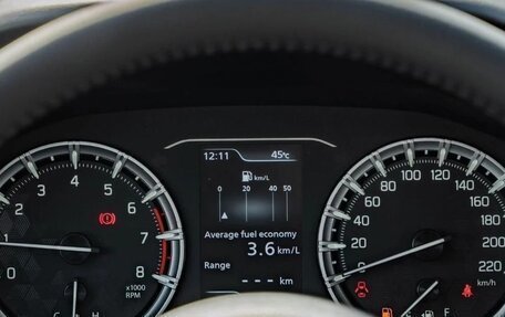 Toyota Urban Cruiser, 2025 год, 3 000 334 рублей, 13 фотография