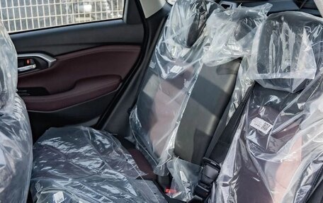 Toyota Urban Cruiser, 2025 год, 3 000 334 рублей, 7 фотография