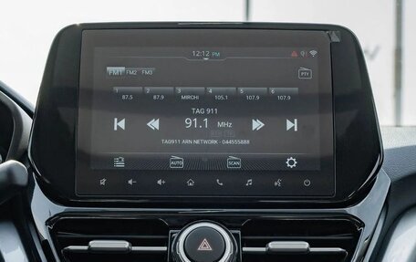 Toyota Urban Cruiser, 2025 год, 3 000 334 рублей, 14 фотография